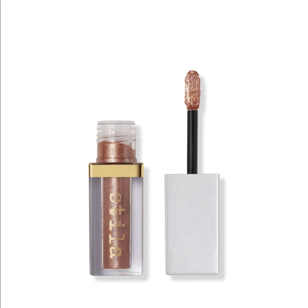 Stilla glister and glow liquid eyeshadow